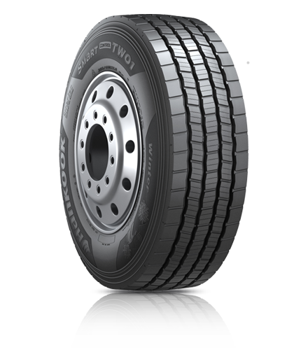 385/65 R22.5 160K 20PR TL SMARTCONTROL TW01 (M+S) 3PMSF trailer Route B-C-1